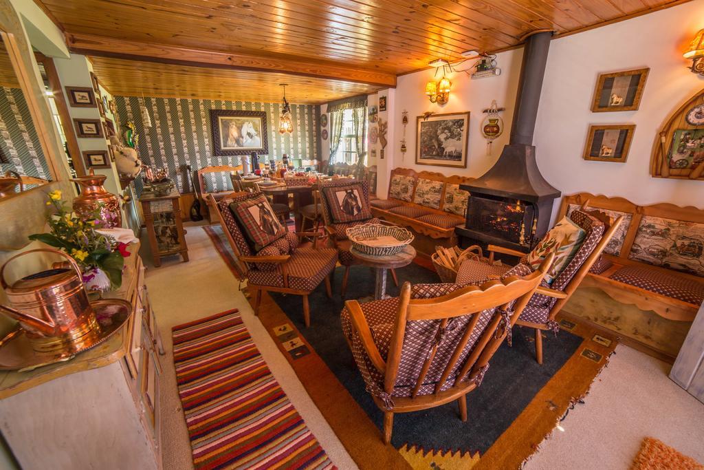 Tarundu Campos do Jordao Ngoại thất bức ảnh